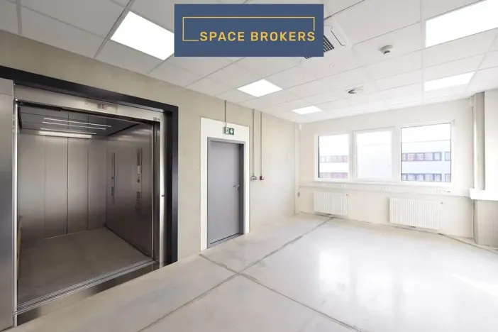 Pronájem obchodního prostoru, Praha - Horní Počernice, K Bílému vrchu, 2000 m2