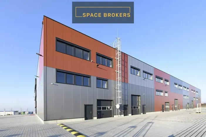 Pronájem obchodního prostoru, Praha - Horní Počernice, K Bílému vrchu, 2000 m2