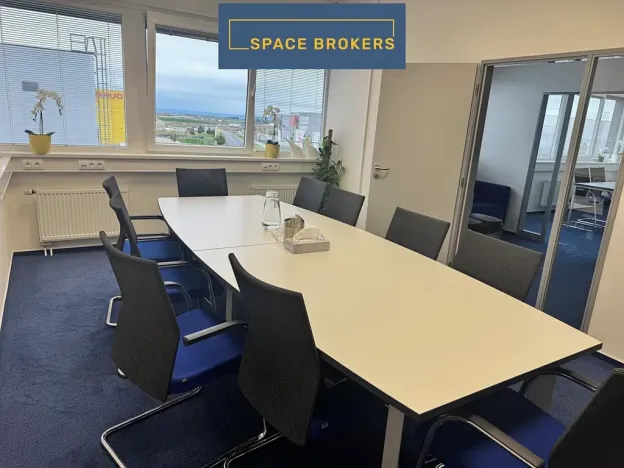 Pronájem obchodního prostoru, Praha - Horní Počernice, K Bílému vrchu, 900 m2