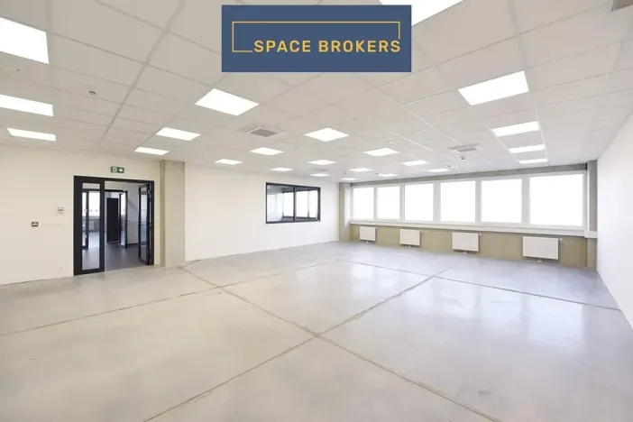 Pronájem obchodního prostoru, Praha - Horní Počernice, K Bílému vrchu, 4500 m2