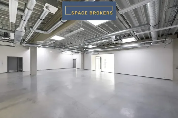 Pronájem obchodního prostoru, Praha - Horní Počernice, K Bílému vrchu, 4500 m2