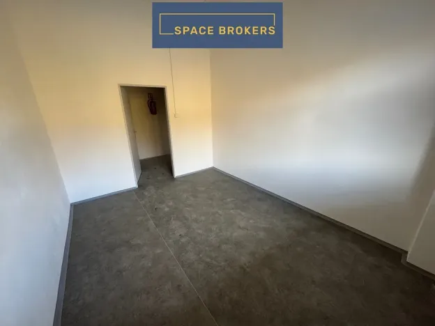 Pronájem skladu, Ostrava, 2900 m2