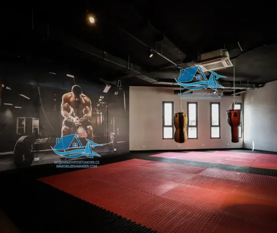 Prodej bytu 3+1, Trikomo, Kypr, 100 m2