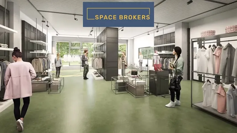 Pronájem kanceláře, Praha - Horní Počernice, K Bílému vrchu, 2000 m2