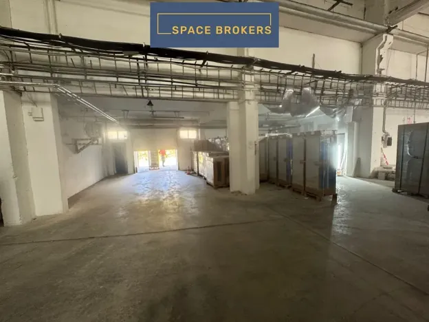 Pronájem skladu, Ostrava, 5800 m2