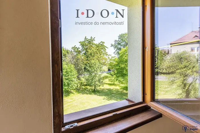 Pronájem rodinného domu, Třinec, 360 m2