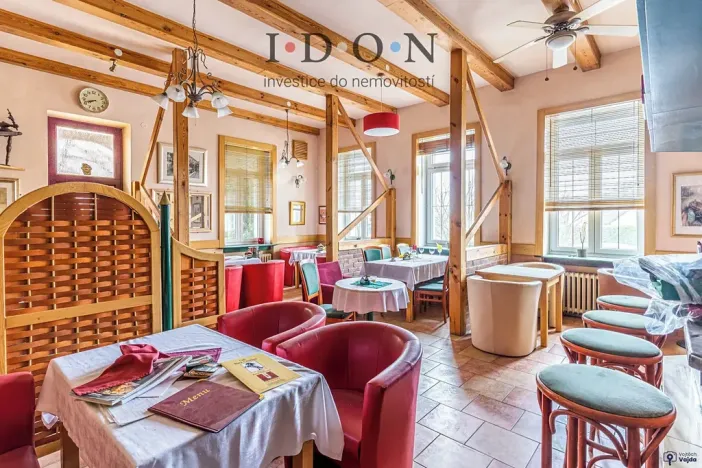 Prodej ubytování, Třinec, 920 m2