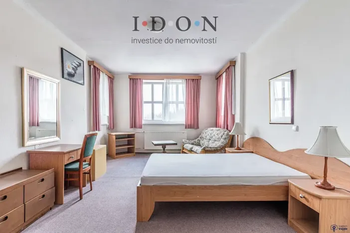 Prodej ubytování, Třinec, 920 m2
