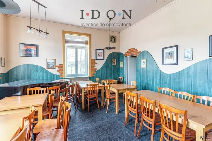 Prodej ubytování, Třinec, 920 m2