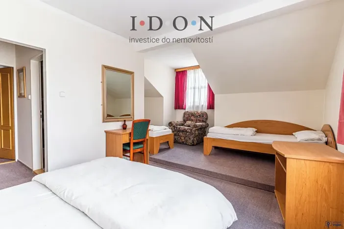 Prodej ubytování, Třinec, 920 m2