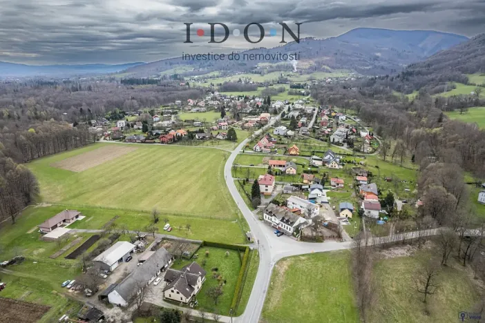 Prodej ubytování, Třinec, 920 m2