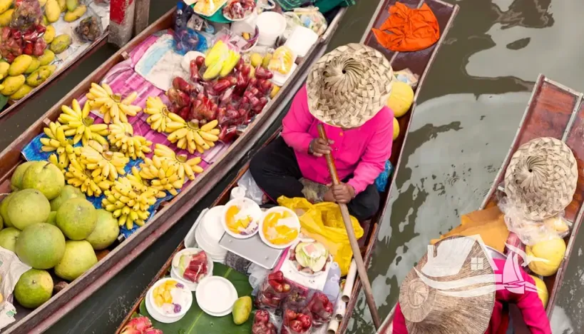 Prodej bytu 2+kk, Pattaya, Thajsko, 59 m2