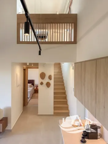 Prodej bytu 3+kk, Maleme, Řecko, 103 m2