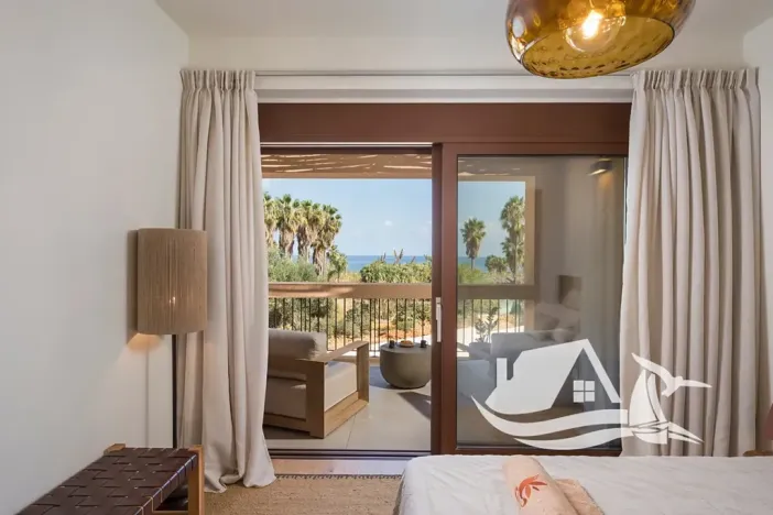 Prodej bytu 3+kk, Maleme, Řecko, 103 m2