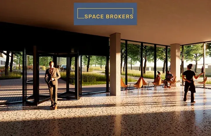 Pronájem kanceláře, Praha - Malešice, Sazečská, 500 m2