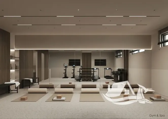 Prodej bytu 4+kk, Kissamos, Řecko, Milia Halepa Challenge Cliff Walk, 154 m2