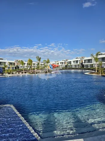 Prodej bytu 2+kk, Trikomo, Kypr, 54 m2