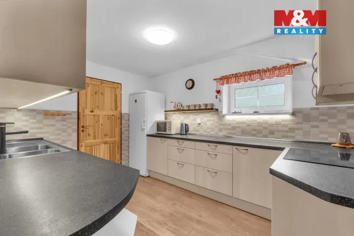 Prodej chalupy, Vysoké nad Jizerou, Staroveská, 181 m2