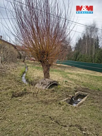 Prodej chalupy, Vysoké nad Jizerou, Staroveská, 181 m2