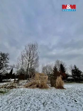 Prodej pozemku pro bydlení, Vratimov, 2063 m2