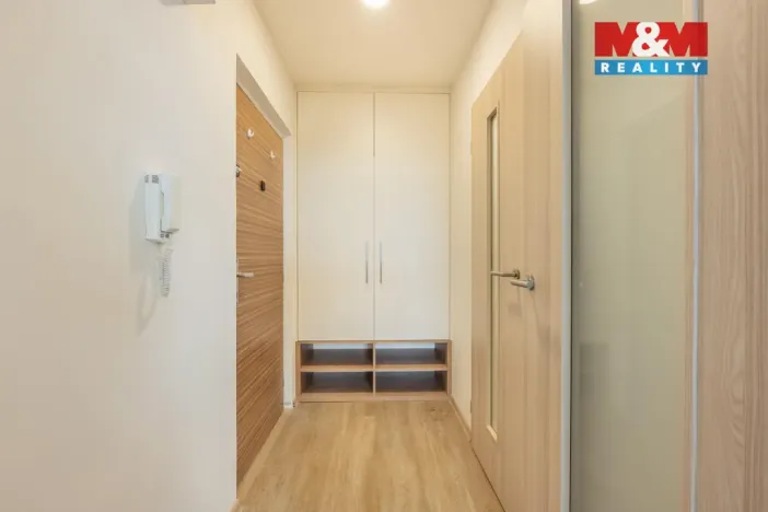 Prodej bytu 1+kk, Kladno, Štechova, 49 m2