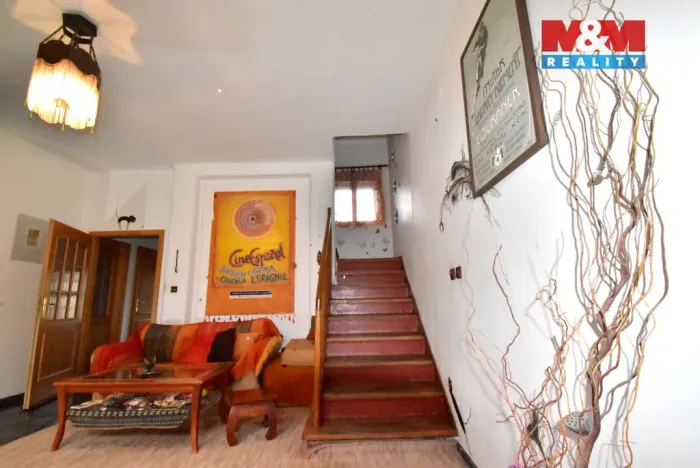 Pronájem bytu 1+1, Praha, Severozápadní III, 28 m2