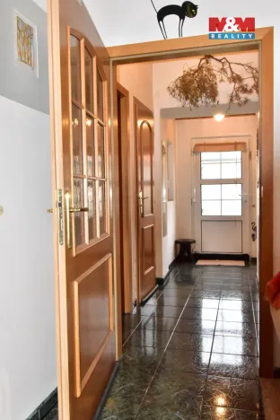 Pronájem bytu 1+1, Praha, Severozápadní III, 28 m2