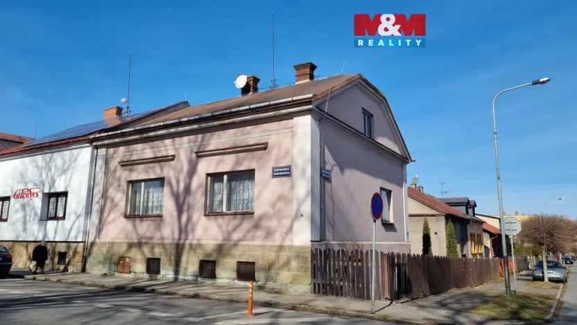 Pronájem obchodního prostoru, Český Těšín, Mánesova, 258 m2