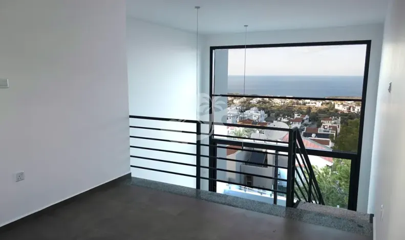 Prodej bytu 1+1, Agios Amvrosios Keryneias, Kypr, 67 m2