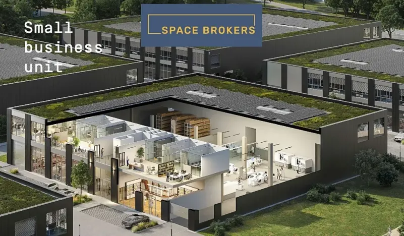 Pronájem obchodního prostoru, Říčany, 500 m2