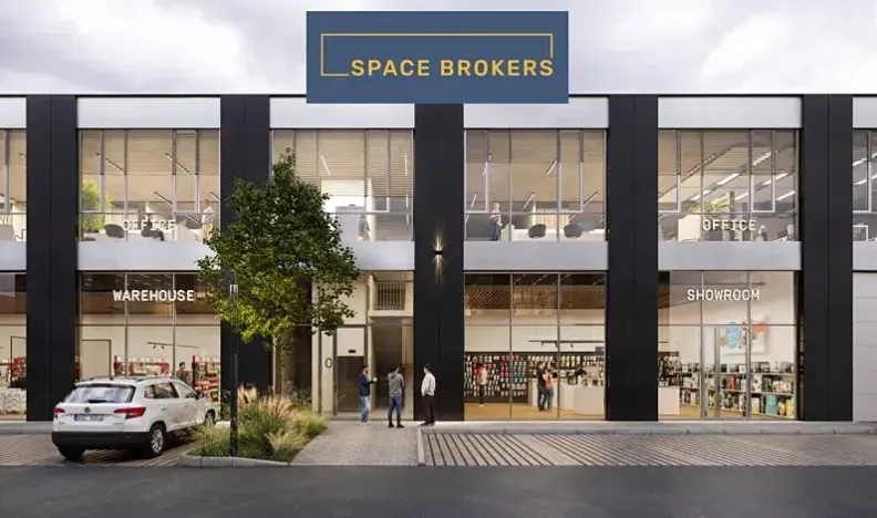 Pronájem obchodního prostoru, Říčany, 1000 m2