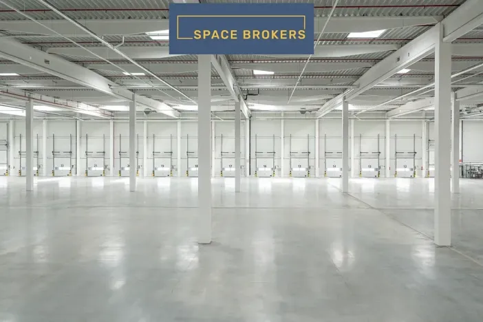 Pronájem skladu, Ostrava, 10210 m2