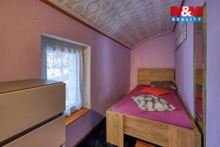 Prodej rodinného domu, Třemešné - Dubec, 192 m2