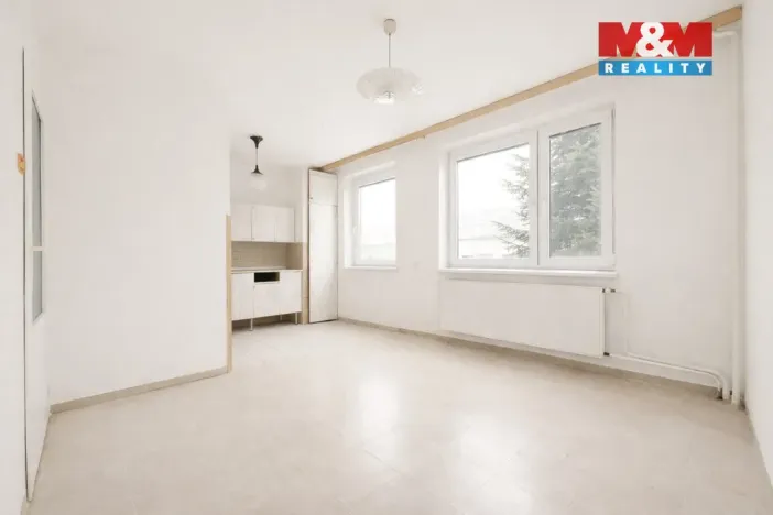 Prodej bytu 3+kk, Novosedly, 59 m2