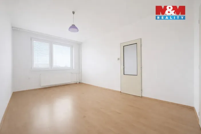 Prodej bytu 3+kk, Novosedly, 59 m2