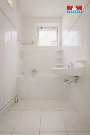 Prodej bytu 3+kk, Novosedly, 59 m2