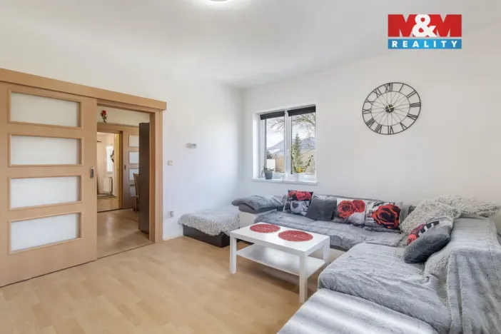 Prodej rodinného domu, Frýdlant nad Ostravicí - Nová Ves, 85 m2