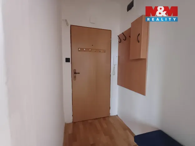 Prodej bytu 1+kk, Příbram - Příbram VII, S. K. Neumanna, 24 m2
