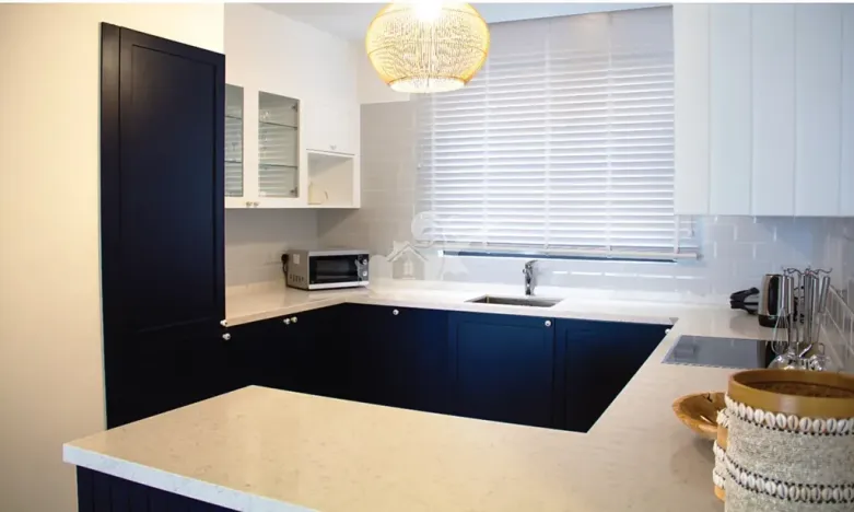 Prodej bytu 2+1, Agios Amvrosios Keryneias, Kypr, 87 m2