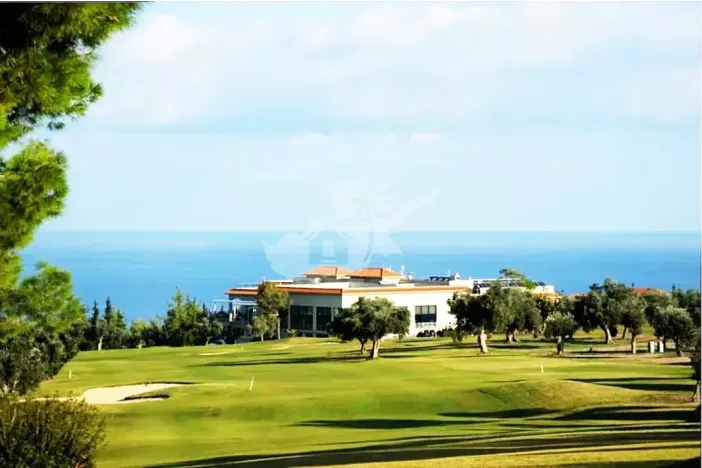 Prodej bytu 2+1, Agios Amvrosios Keryneias, Kypr, 78 m2