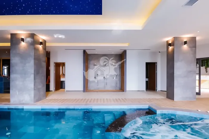 Prodej vily, Trikomo, Kypr, 127 m2