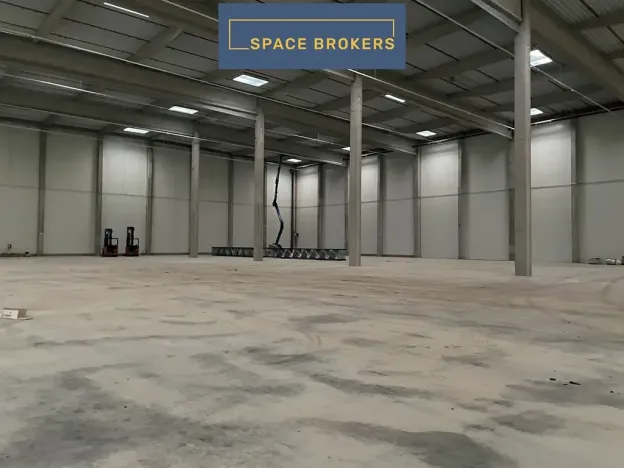 Pronájem skladu, Ostrava, 37004 m2