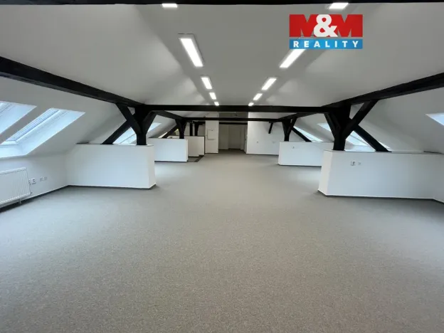 Pronájem kanceláře, Ostrava - Moravská Ostrava, Nemocniční, 277 m2