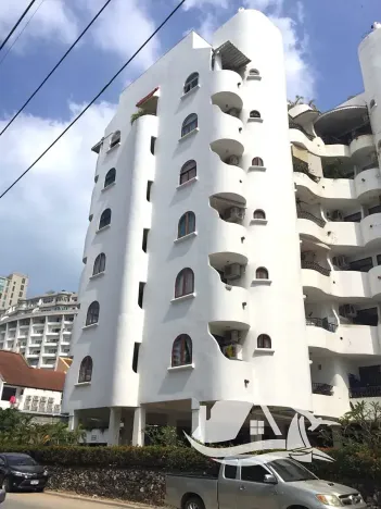 Prodej bytu 2+kk, Pattaya, Thajsko, 47 m2