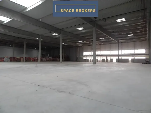 Pronájem skladu, Karviná, 10466 m2