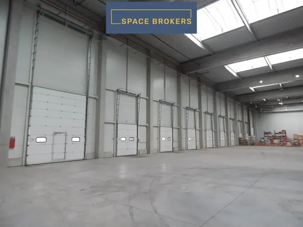 Pronájem skladu, Karviná, 10466 m2