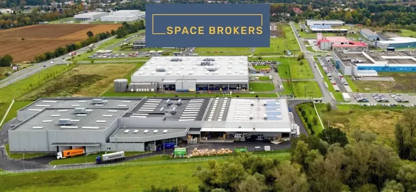 Pronájem skladu, Karviná, 10466 m2