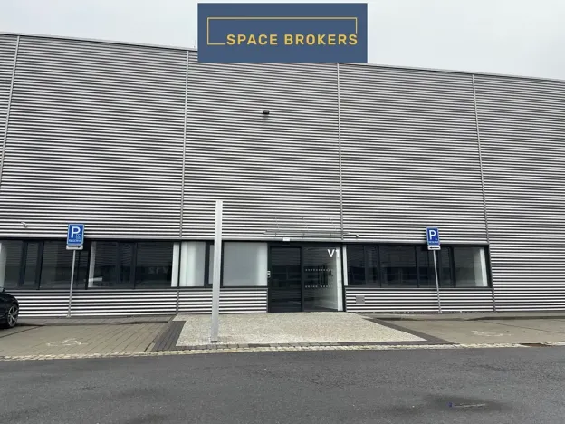 Pronájem skladu, Ostrava, 5359 m2