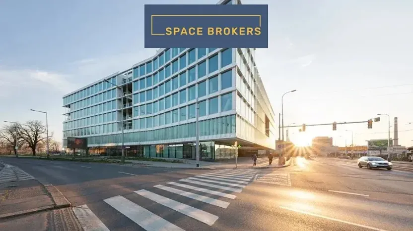 Pronájem kanceláře, Praha - Holešovice, Plynární, 650 m2