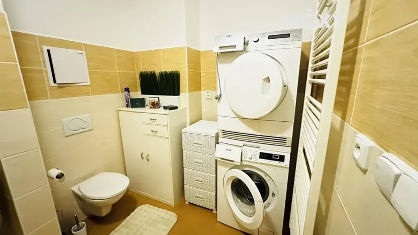 Pronájem bytu 2+kk, Pardubice, třída Míru, 86 m2